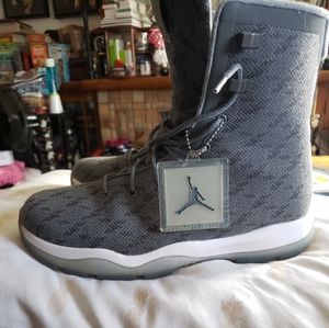 Jordan Future Boots